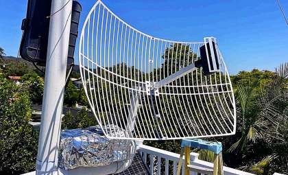Construct Your Own Radio Telescope to Hear the Universe’s Hidden Signals