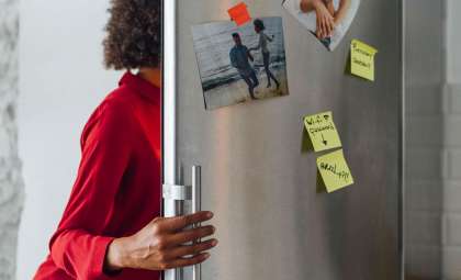 Do Refrigerator Magnets Really Affect Your Energy Use?
