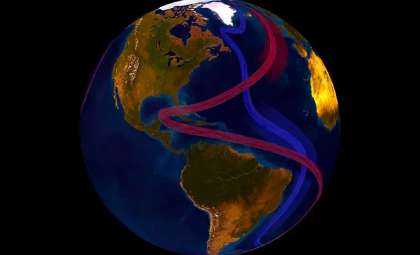 Scientists Urge Swift Action to Prevent Atlantic Ocean Current Collapse with Worldwide Effects