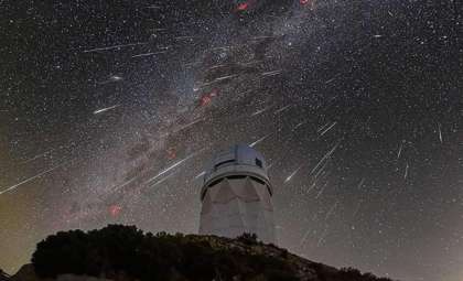 DESI Confirms Einstein’s Gravity Theory and Sheds Light on Dark Energy Mysteries