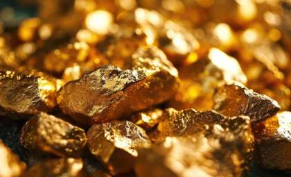 Unveiling the Largest Gold Reserve on Earth: A Valued Find Exceeding $80 Billion
