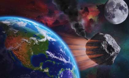 Earth’s Temporary ‘Second Moon’ Makes a Brief Return to Its Cosmic Origins