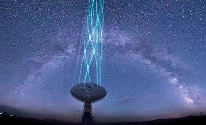 Mars ‘Alien Signal’ Decoded by Father and Daughter Team After Year of Work
