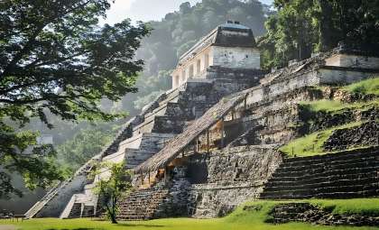 Long-Lost Mayan Megacity Discovered Hidden in Yucatan’s Forests