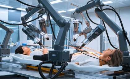 BrainBridge: Exploring the Possibility of Body Swapping Through Head Transplants