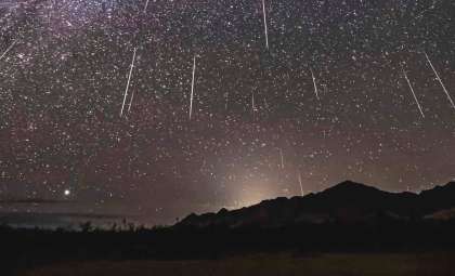 Get Ready for the Spectacular Geminid Meteor Shower This December