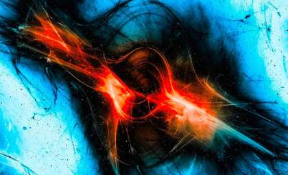 New Cosmological Model Questions Dark Matter and Proposes a 27-Billion-Year-Old Universe
