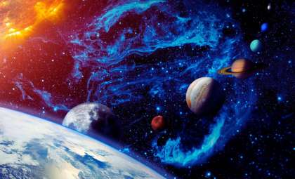 Scientists Gear Up to Detect the Elusive Ninth Planet Beyond Neptune