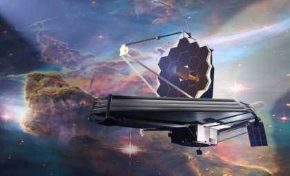 James Webb Uncovers New Insights into Brown Dwarfs in the Orion Nebula