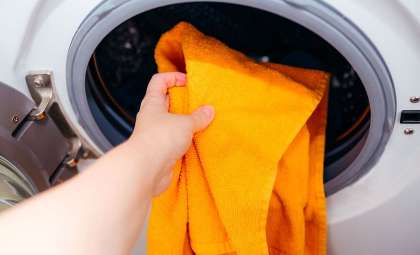 How Often Should You Really Wash Your Towels? Expert Guidelines Unveiled