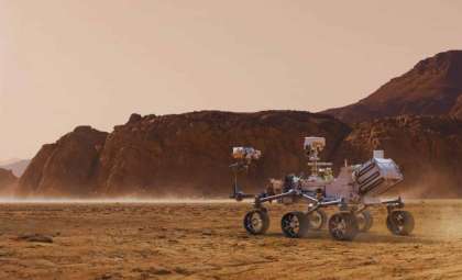 Did We Unknowingly Extinguish Life on Mars? Scientist Raises Stunning Concern
