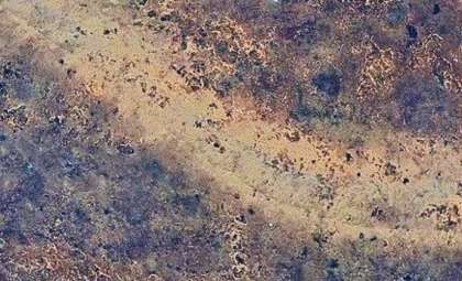 Explorer Uncovers Massive Tornado Formation Hidden on Google Maps in Australia