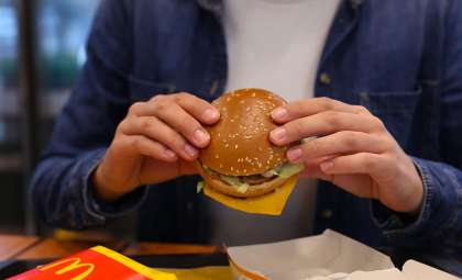 McDonald’s Crisis: Unpacking the Spread of a Food Safety Concern