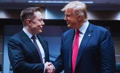 Trump and Musk Forge a New Path in America’s Space Exploration Agenda