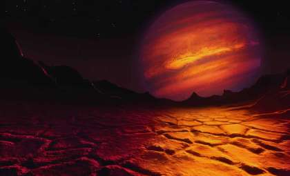 New Research Reveals Gliese 229 B Is a Binary Brown Dwarf System