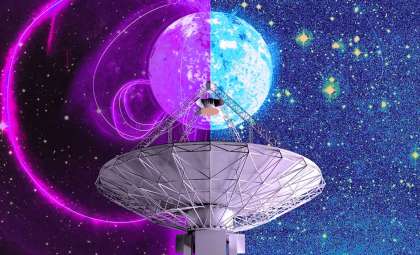 Enigmatic Cosmic Radio Pulse Emerging Every Hour Puzzles Astronomers Worldwide