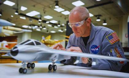 NASA Invests $11.5 Million to Pioneer Next-Gen Eco-Friendly Aircraft Designs