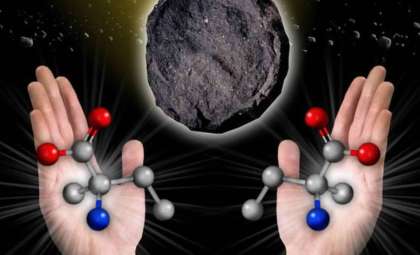 New Discovery Reveals Unexpected Versatility in Life’s Molecular Origins