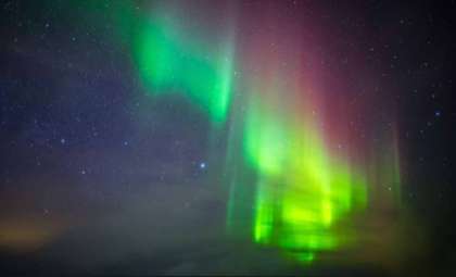 Thanksgiving Weekend Brings a Chance to See the Northern Lights Across the US