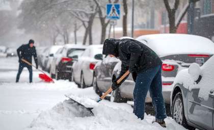 November Snow Forecast: Early Storms Signal Winter’s Arrival Across the U.S.