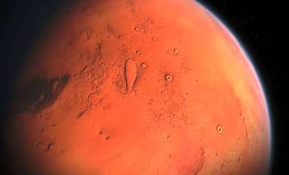 New Discoveries Suggest Ancient Water Once Flowed on Mars
