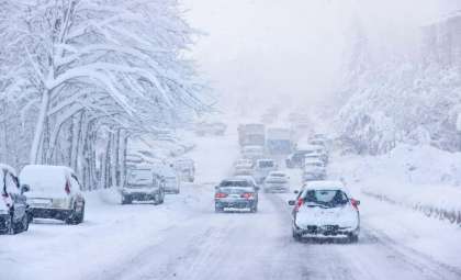 Thanksgiving Week Storms Threaten Major Travel Disruptions Across Key US Regions