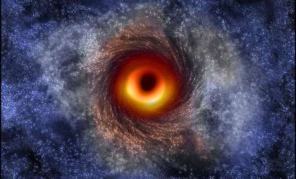 Silent Death in Andromeda: Could This Stellar Disappearance Signal a Black Hole’s Arrival?