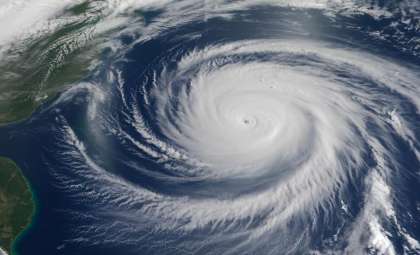 Storm Patty Approaches Europe: What to Expect