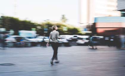 New Research Reveals How Short Walking Intervals Boost Energy Burn