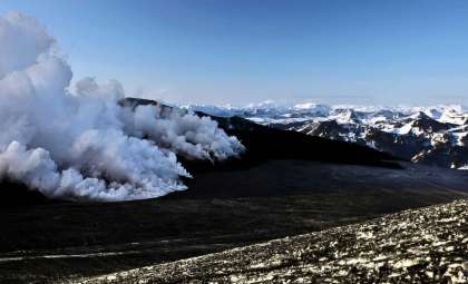 Rising Wildfires Threaten the Arctic: A Looming Climate Crisis
