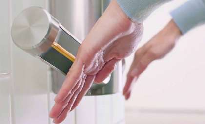 The Hidden Risks of Public Hand Dryers: What Microbes Are You Really Touching?
