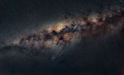 New Research Reveals the Milky Way’s Exceptional Nature Among Galaxies
