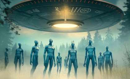 Hundreds of UFO Incidents Reported to Pentagon; Numerous Cases Remain Unexplained