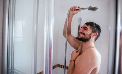 Unveiling Hidden Microbial Havens in Your Bathroom and How to Keep Them Clean