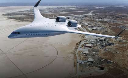 Natilus Horizon: The Futuristic Aircraft Set to Transform Aviation