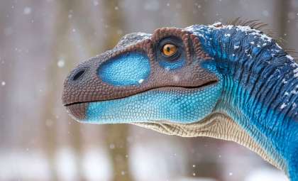 Reevaluating the Triassic-Jurassic Extinction: A Chilling New Explanation