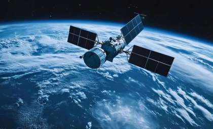 NASA and ISRO’s NISAR Satellite to Transform Earth Surface Change Monitoring