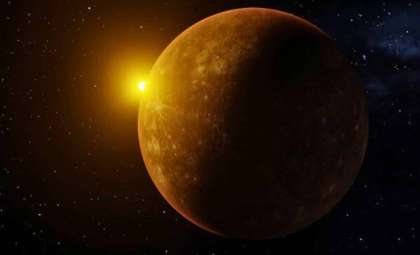 Venus Concealed Its Largest Ancient Impact Crater Right in Front of Us