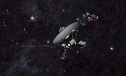 Voyager 1 Triumphs Against All Odds: NASA's Veteran Spacecraft Resumes Contact After Glitch