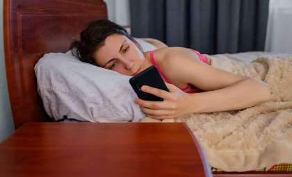 What Causes Us to Wake Up Around 3 or 4 AM Every Night?