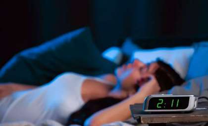 What Causes Us to Wake Up Between 3 and 4 AM Every Night?