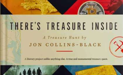 Bitcoin Millionaire Conceals $2 Million in Hidden Treasure Chests Across America – Could You Unlock the Mystery?