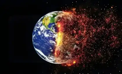Urgent Climate Thresholds: The High Cost of Delay for Earth’s Future