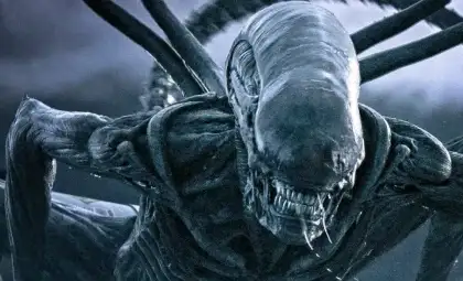 Unlocking the True Chronology of the Alien Film Series