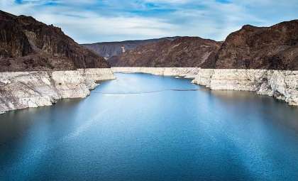 Lake Mead’s Revival Signals New Hope as California Champions Water Conservation