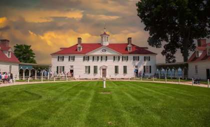 Uncovered Secrets at Mount Vernon: 18th-Century Bottles Raise New Questions
