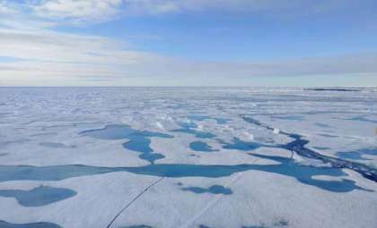 New Research Warns Arctic May See Its First Ice-Free Day by 2027—Implications for Earth’s Future