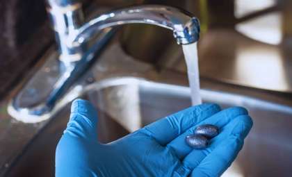 Hidden Threats: Mapping Lead Contamination in Drinking Water Across U.S. States