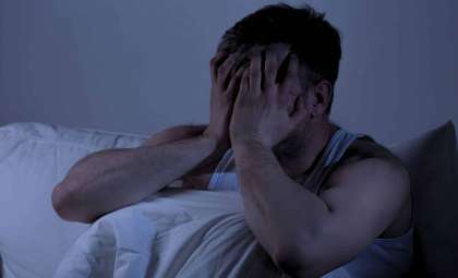 Expert Explains What to Avoid When You Wake Up in the Middle of the Night