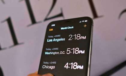 U.S. States Eye Permanent Timekeeping Changes Amid Health, Economic Concerns and Elon Musk’s Support